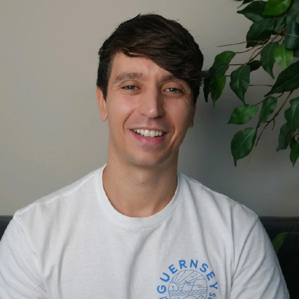 Ollie Guillou